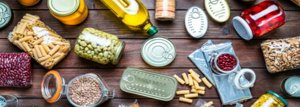Lost SuperFoods