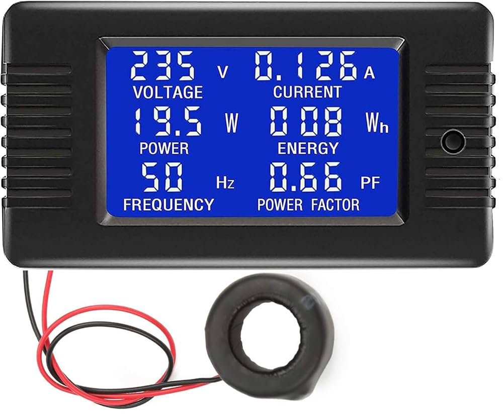 Power Factor is Leading or Lagging