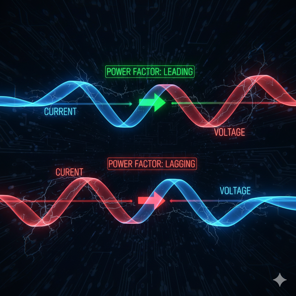 Penalize Poor Power Factor